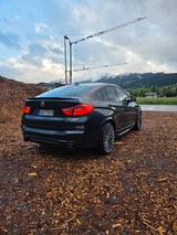 BMW X4 M40i  - BMW X4 M40 Gebrauchtwagen