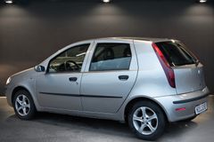 FIAT Punto 1.3 JTD 70*Multijet Dynamic*TÜV b. 01/2027