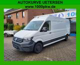 Volkswagen Crafter 2.0 TDI L4H2 Klima Navi PDC Kamera - gebrauchte VW Crafter aus dem Jahr 2024