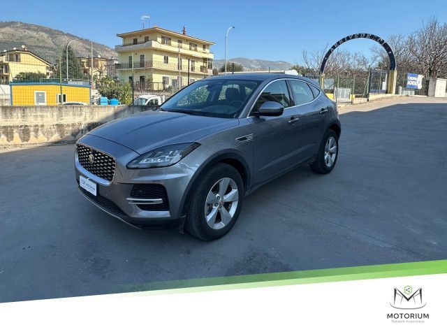 Jaguar E-Pace 2.0d i4 mhev R-Dynamic HSE awd 163