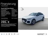 Audi SQ5 Sportback TDI*Navi*Matrix*Alu*B&O*PDC*Pano*V - Audi SQ5 in Frankfurt (Main)