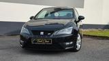 Seat Ibiza Cupra 1.4 TSI DSG Leder,SSD,Service NEU... - Seat Ibiza: Service