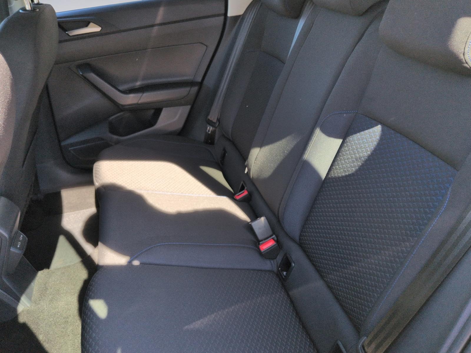 Volkswagen Polo 1.0 United CLIMATRONIC+SHZ+NAV, миниатюра 14
