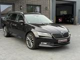 Skoda Superb Combi Style*SHZ*Navi*DSG*PDC*ACC*BiXenon - Skoda Superb Gebrauchtwagen in Bremen