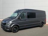 MAN TGE 3.160 L4H3 MIXTO TEMPOMAT AHK SITZHZ DAB - MAN TGE Mixto Gebrauchtwagen