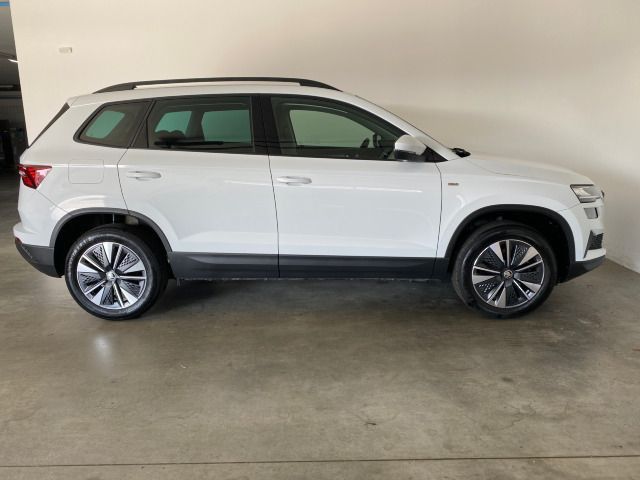 Karoq Tour 1.5 TSI NAVI+LED+KAMERA+ACC