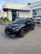 Citroën C3 Aircross Plus EAT6 Navi LED CarPlay - Citroën C3: Plus
