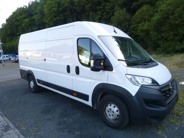 Movano Cargo L4H2 verstärkt 3.5t