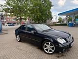 Mercedes-Benz C 200 CDI Sport Edition AMG - Mercedes-Benz C 200: Sport Edition