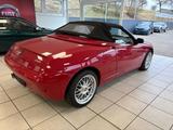 Alfa Romeo Spider 2.0 T.Spark - gebrauchte Alfa Romeo Roadster