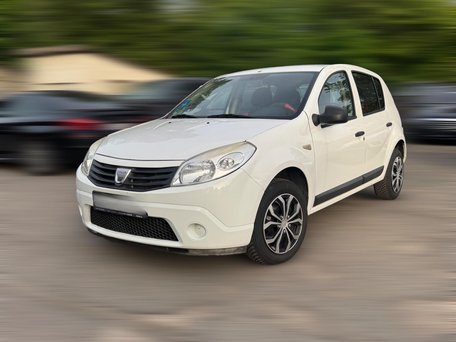 Dacia Sandero Ambiance