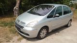 Citroën Xsara Picasso HDi 110 FAP  erst 165TKM - Citroën Xsara Picasso: Hdi