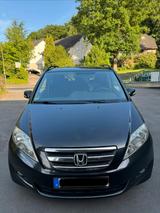 Honda FR-V  LPG Gasanlage TÜV NEU - Honda FR-V mit Benzin-Antrieb