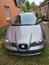 Seat Ibiza 1.4 16V 55kW Reference Reference - Seat aus 2005: 1.4