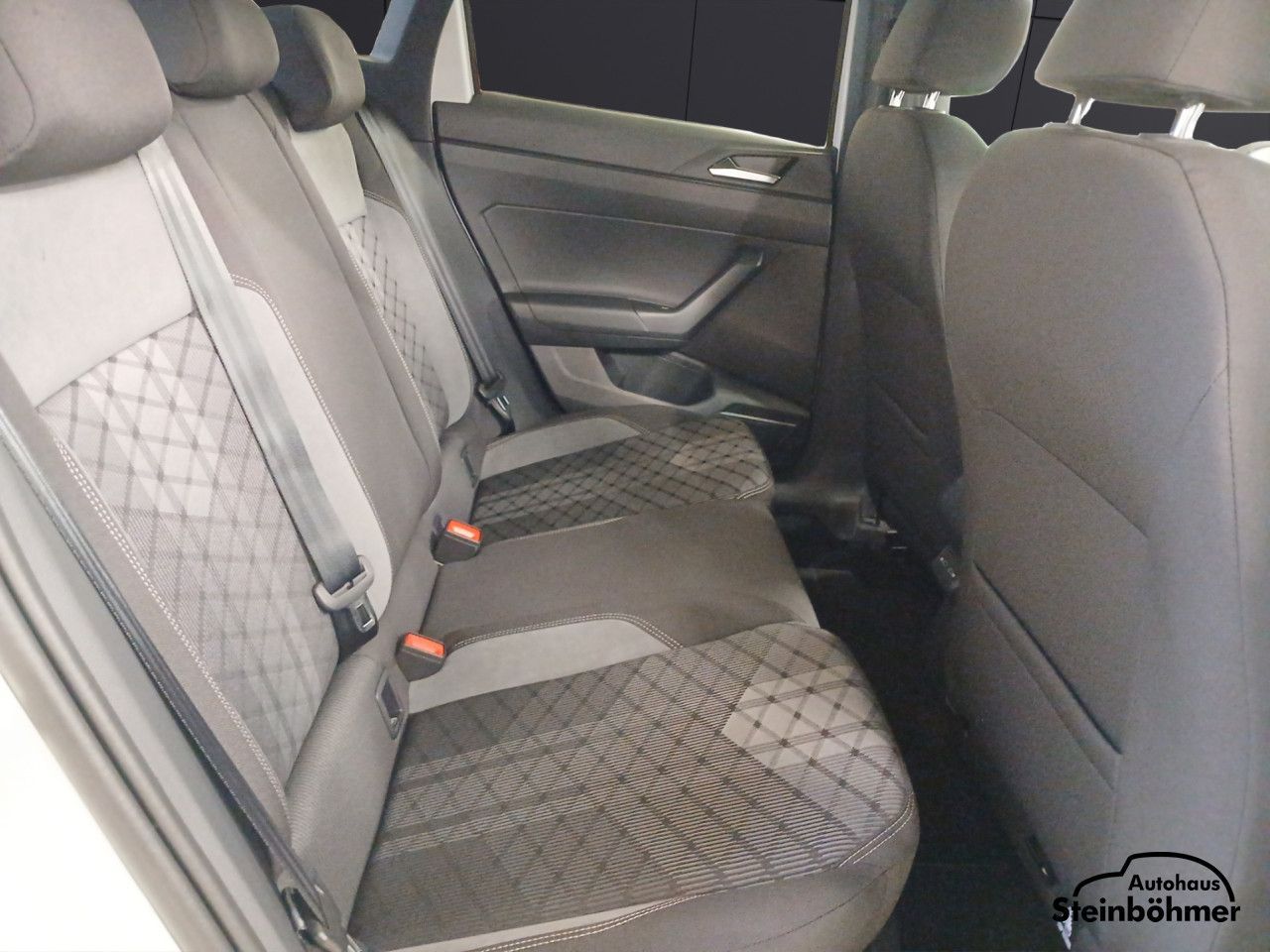 Volkswagen Taigo - Bild 14