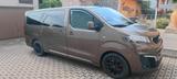 Peugeot Traveller L3 / 9 Sitzer - Peugeot Traveller aus 2017