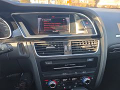 AUDI A5 S-Line Cabriolet 2.0 TDI 190 PS Automatik