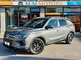 Ssangyong SSANGYONG Korando 1.6 Diesel 2WD aut. Icon - Ssangyong Korando aus 2019