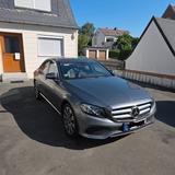 Mercedes-Benz 350e - Mercedes-Benz 350: Leder, mit Navigationssystem