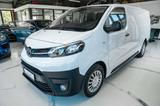 Toyota Proace Max 144 PS Automatik LKW / Kastenwagen - Toyota Proace Max Gebrauchtwagen