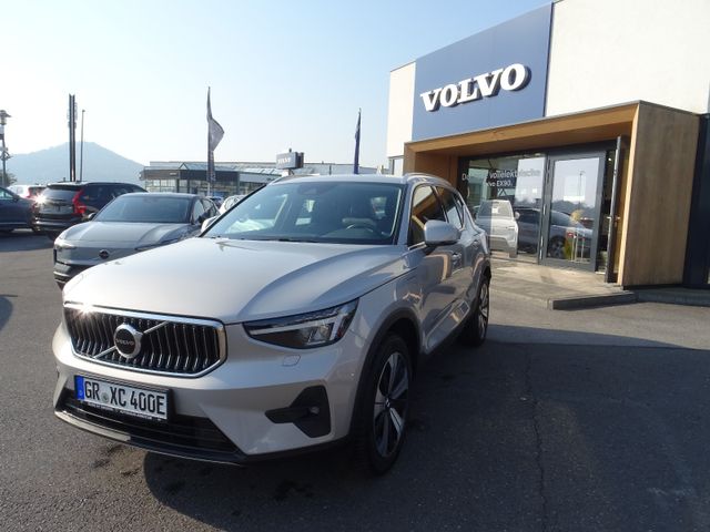 Volvo XC40 Plus Bright Recharge Plug-In Hybrid 2WD