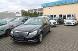 Mercedes-Benz C 180 T BE ELEGANCE*7G-Automatik*Sitzhzg*PDC*BT* - Mercedes-Benz C 180 in Gelsenkirchen