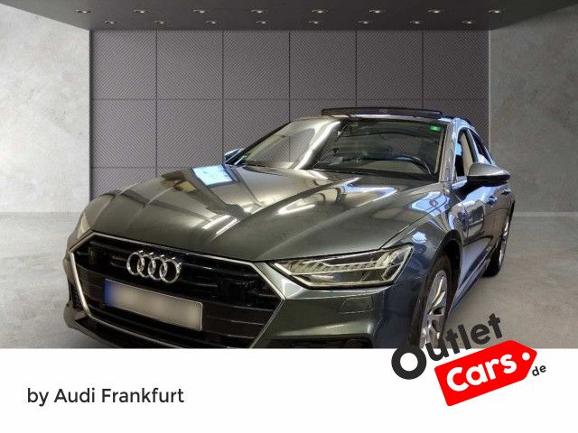 Audi A7 Sportback 55 TFSI quattro S tronic Laser Lede