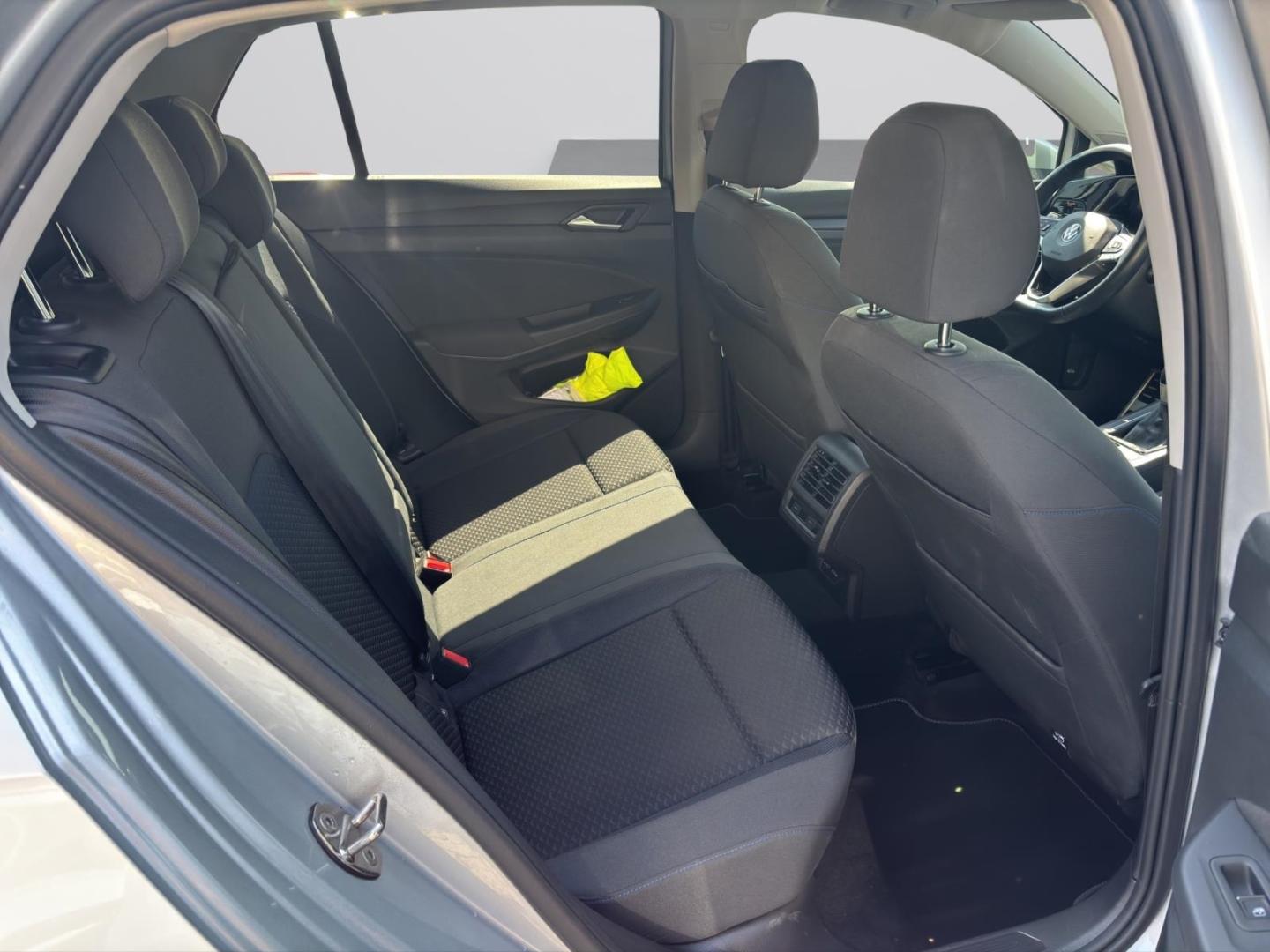 Volkswagen Golf VIII United 1.0 TSI EU6d Navi Digitales Coc, миниатюра 17