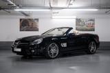 Mercedes-Benz SL 65 AMG, service, carbon, collectors condition - Mercedes-Benz SL 65 AMG Gebrauchtwagen