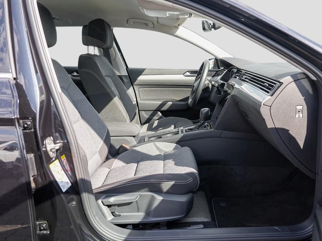 Volkswagen Passat TDI DSG Business /MatrixLED/AHK, миниатюра 9