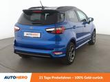 Ford EcoSport 1.0 EcoBoost ST-Line*NAVI*TEMPO*PDC* - Ford EcoSport in München
