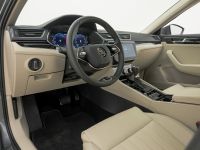 Skoda Superb - Vorschau Bild 13