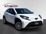 Toyota Aygo X Play 1.0 VVT-i EU6d Apple CarPlay Android - Toyota Aygo (X) in Aachen