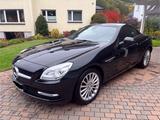 Mercedes-Benz Mercedes SLK 200 Blue Efficiency Roadster - : Roadster, Mercedes