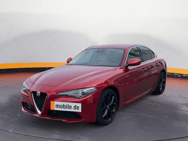 Alfa Romeo Giulia MY21 6C VILLA D'ESTE 2.2 Diesel 16V 140 k