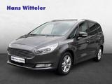 Ford Galaxy Titanium AWD Autom. 8FACH/WINTERPAKET/RFK - mit Diesel-Antrieb: Winterpaket