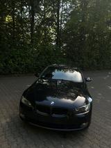 BMW E 93 320i - BMW 320: E93