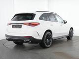 Mercedes-Benz GLC 450d 4M AMG+PANO+DISTR.+AIRMATIC+HEAD-UP+AHK - Mercedes-Benz GLC 450 Jahreswagen