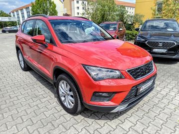 SEAT Ateca - 3