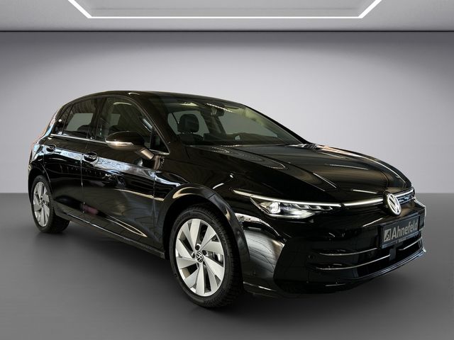 Golf VIII Style 2.0 TDI DSG