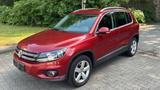 Volkswagen Tiguan Track & Style 4Motion - VW Tiguan bis 5.000 Euro