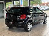 Volkswagen Polo V 1.2 TSI Comfortline ·Steuerkette neu·DSG - Volkswagen Polo aus 2010: Comfortline