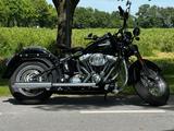 Harley-Davidson Harley Davidson Springer Classic - FLSTSCI - HARLEY-DAVIDSON SPRINGER