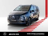Mercedes-Benz VITO 114 TOURER lang LIEGEPAKET KLIMA 360°-KAM