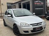 Opel Corsa C 1.2 Twinport*wenig km*sparsam*winterauto - Opel Corsa aus 2006: 1.2