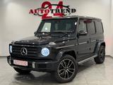 Mercedes-Benz G 400 d Station AMG-LINE nur 21.000KM - Mercedes-Benz G 400 in Köln