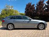 BMW 530 Gran Turismo X-Drive Top zustand - BMW 530 Gran Turismo Gebrauchtwagen