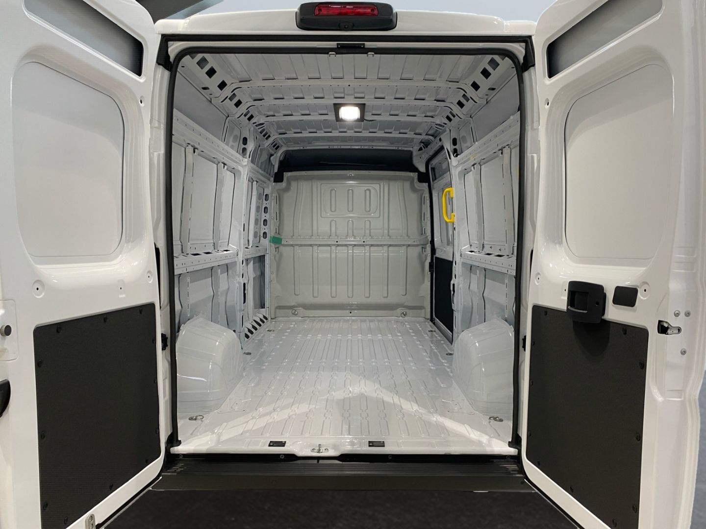 Toyota Proace Max - Bild 16