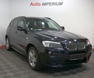 BMW X3 - 3