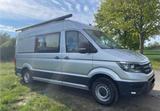 Volkswagen Crafter SY 2017 Wohnmobil Bus Van Camper - Wohnmobil oder -wagen Bus